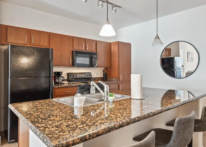 Cozysuites - Westgate With Pool 17 *