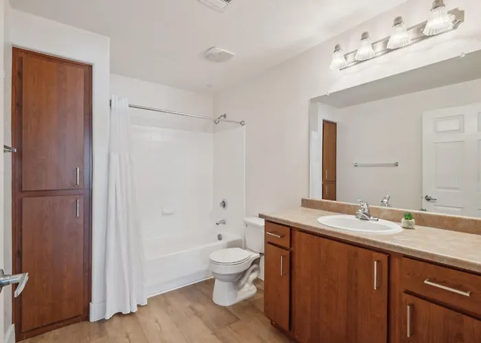 Cozysuites - Westgate With Pool 17 *