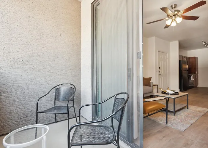 Cozysuites - Westgate With Pool 17 *