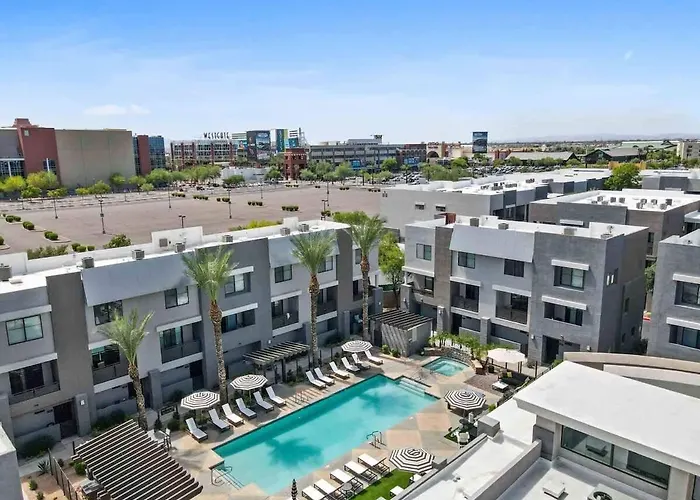 Cozysuites - Westgate With Pool 17 *