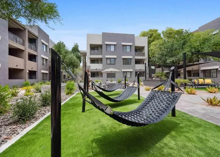 Cozysuites - Westgate With Pool 17 *