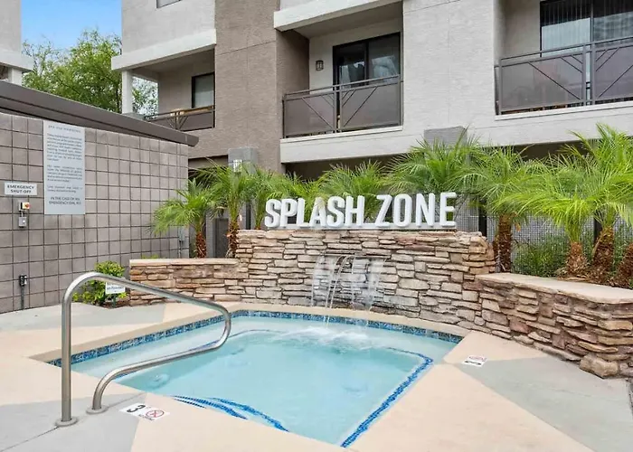 Cozysuites - Westgate With Pool 17 *